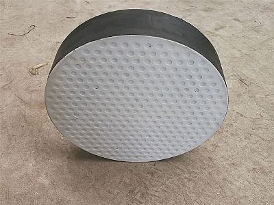 石龙区四氟板式橡胶支座易于更换缓冲隔震